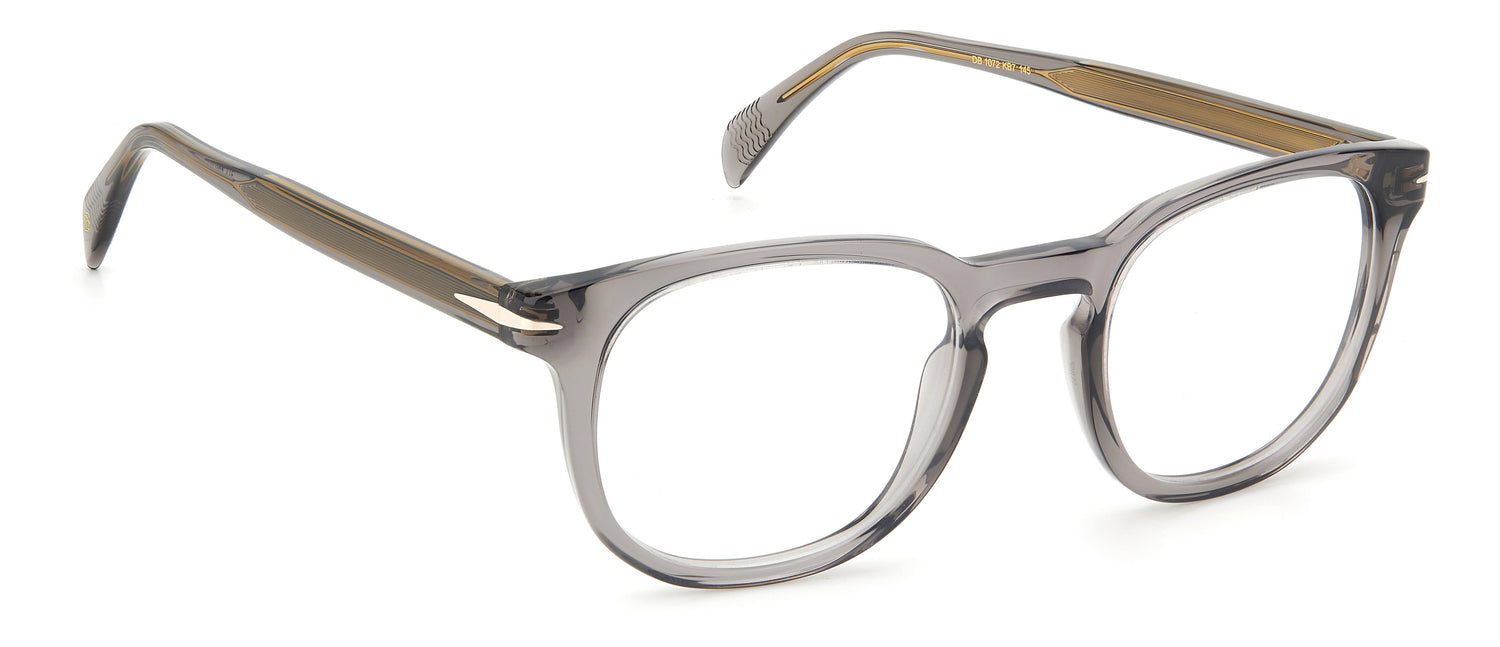 DAVID BECKHAM DB 1072 KB7 50
