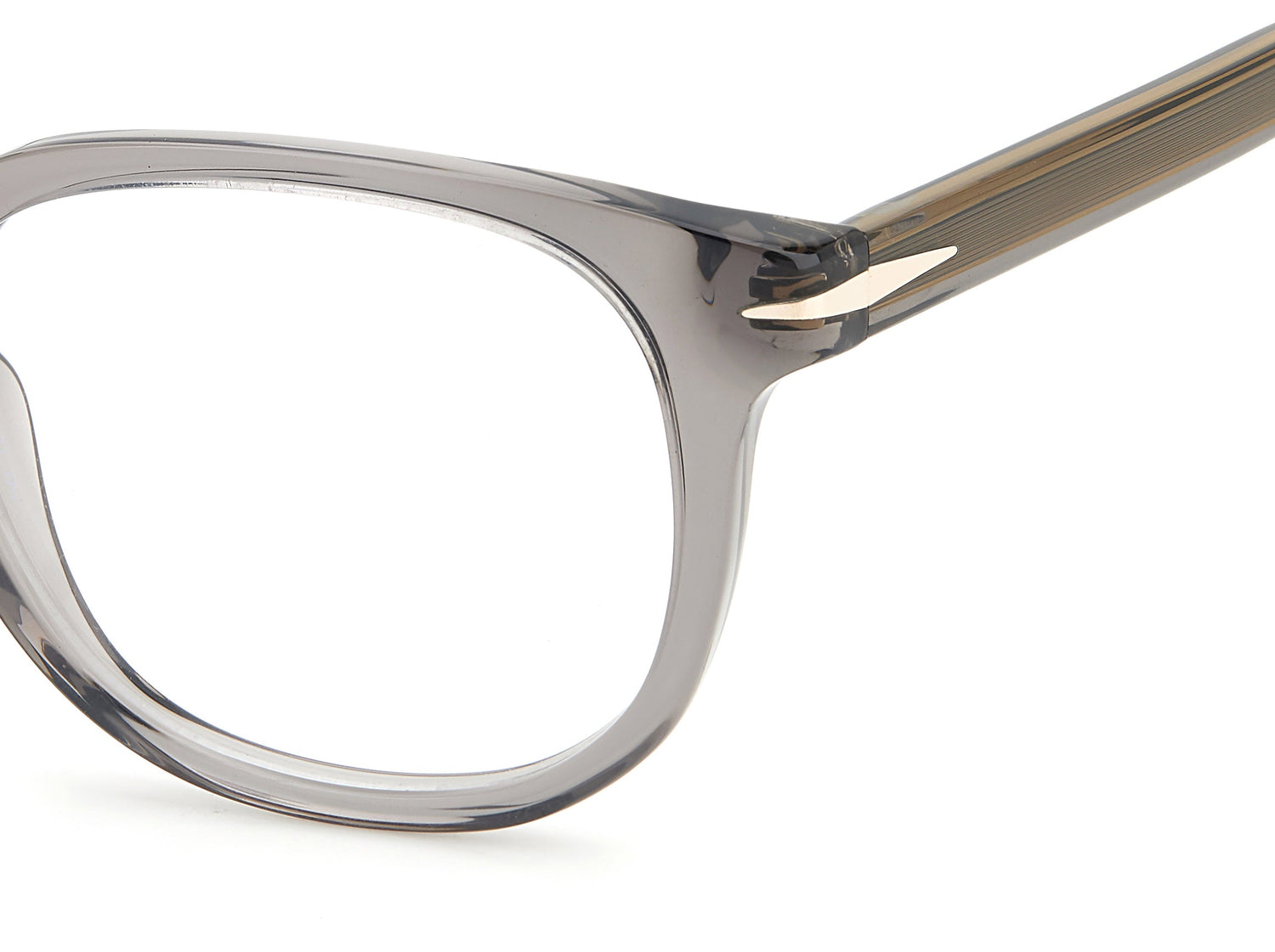 DAVID BECKHAM DB 1072 KB7 50