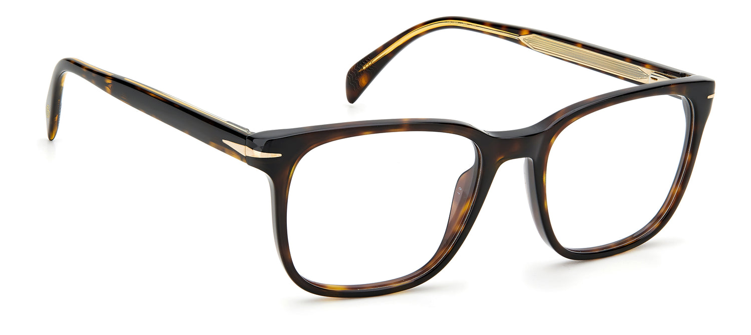 DAVID BECKHAM DB 1083 086 55
