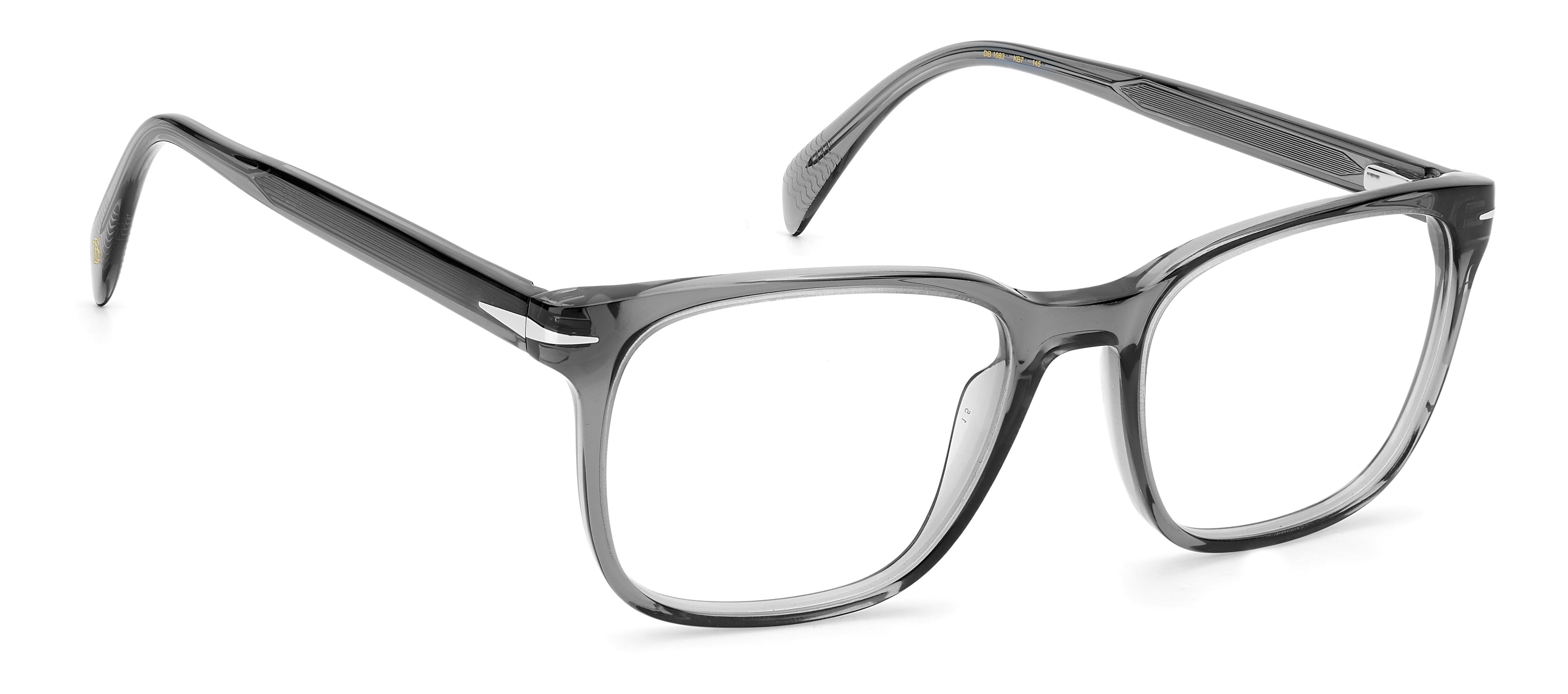 DAVID BECKHAM DB 1083 KB7 52