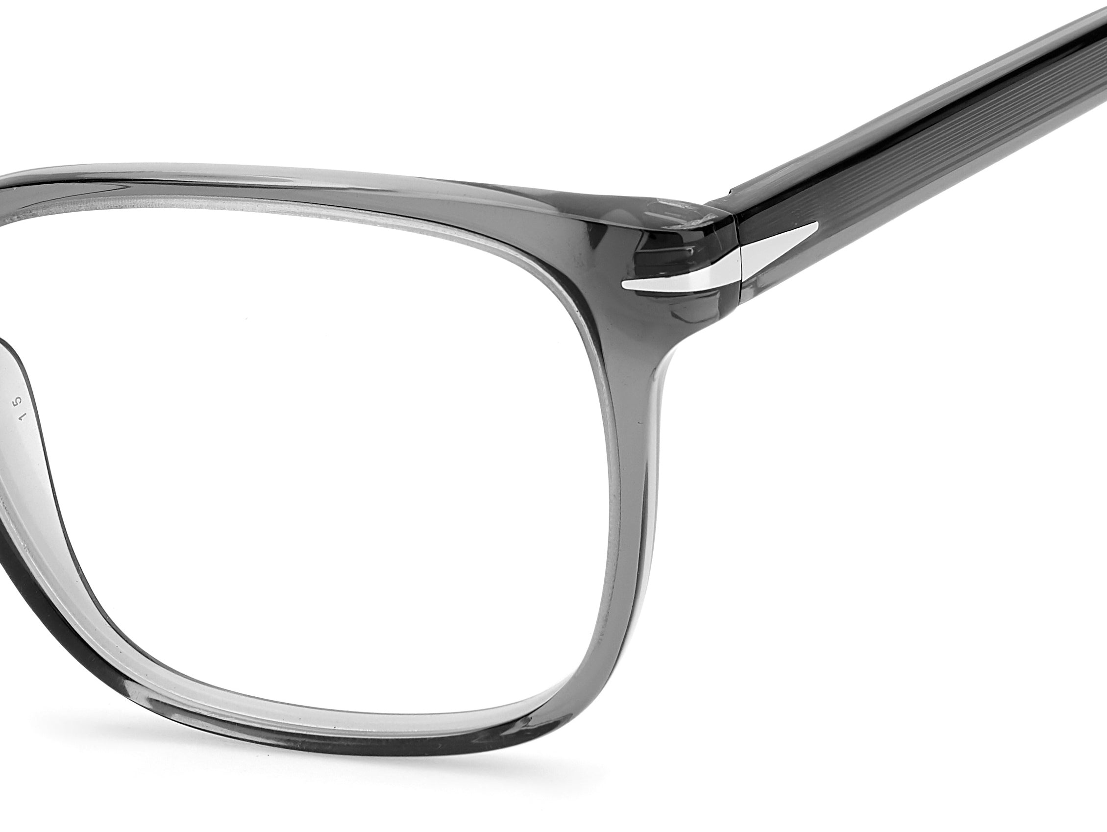 DAVID BECKHAM DB 1083 KB7 55