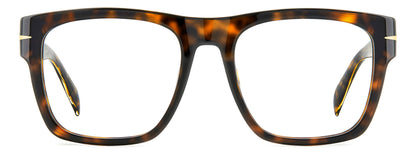 DAVID BECKHAM DB 7020/BOLD 086 54