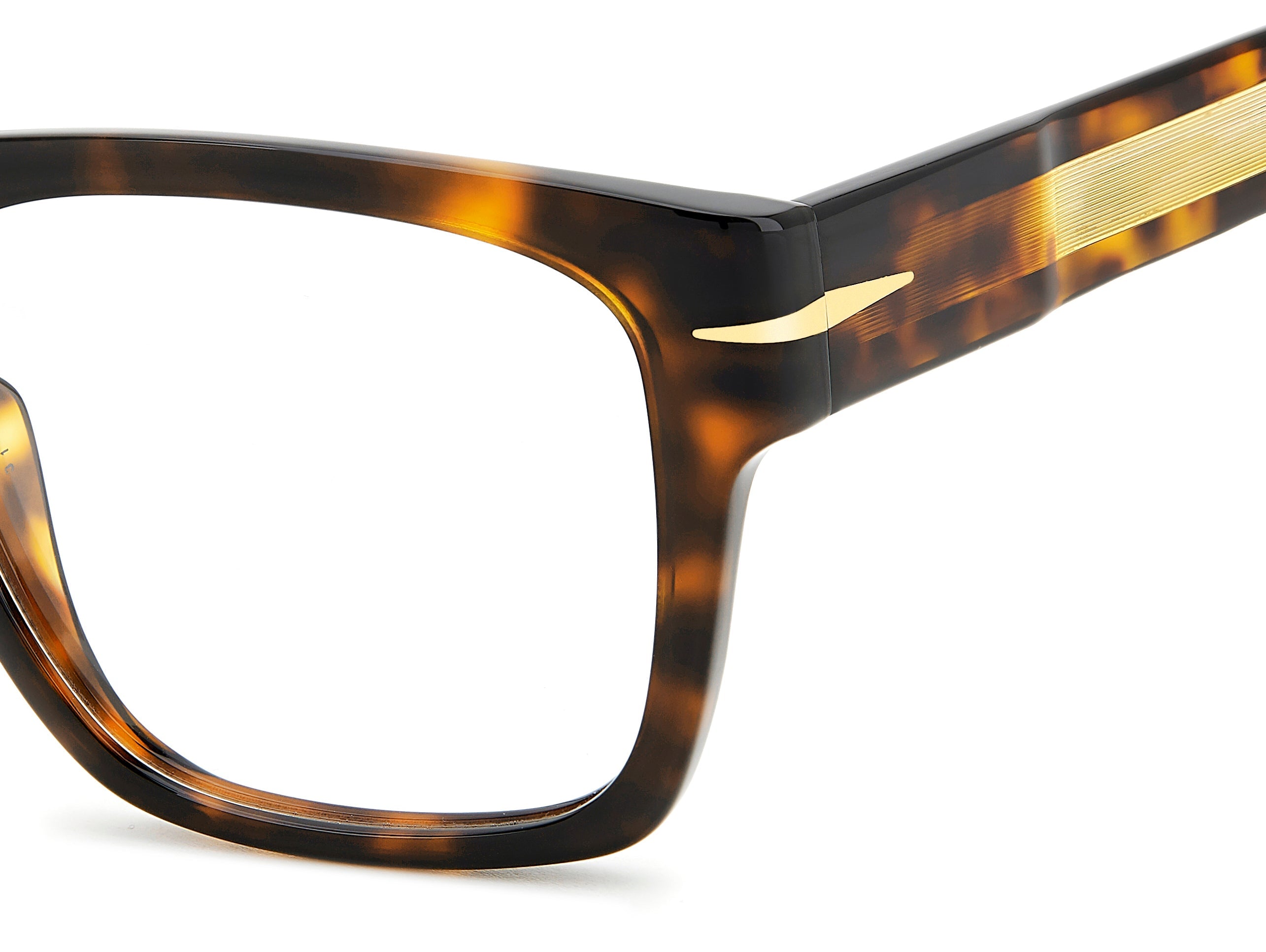 DAVID BECKHAM DB 7020/BOLD 086 56