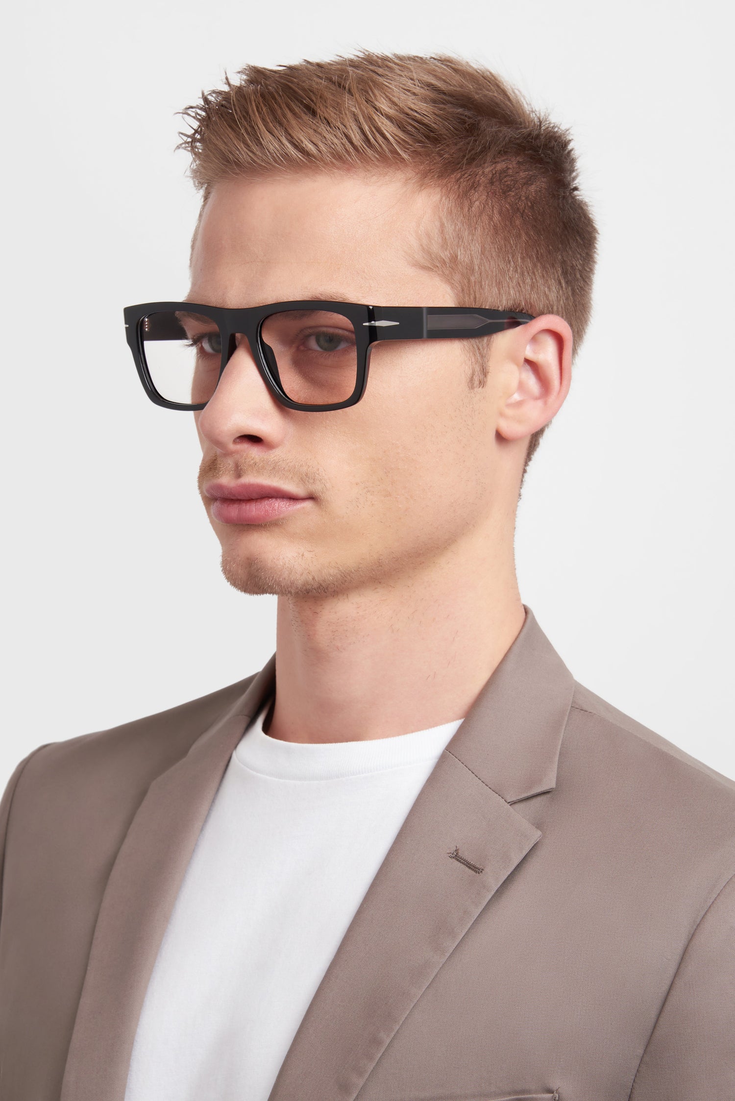 DAVID BECKHAM DB 7020/BOLD 807 56