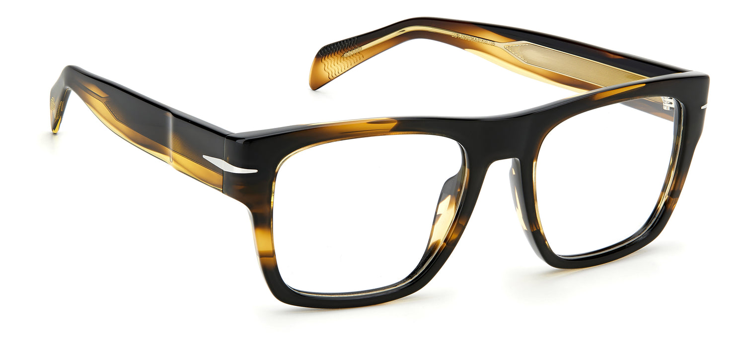 DAVID BECKHAM DB 7020/BOLD KVI 51