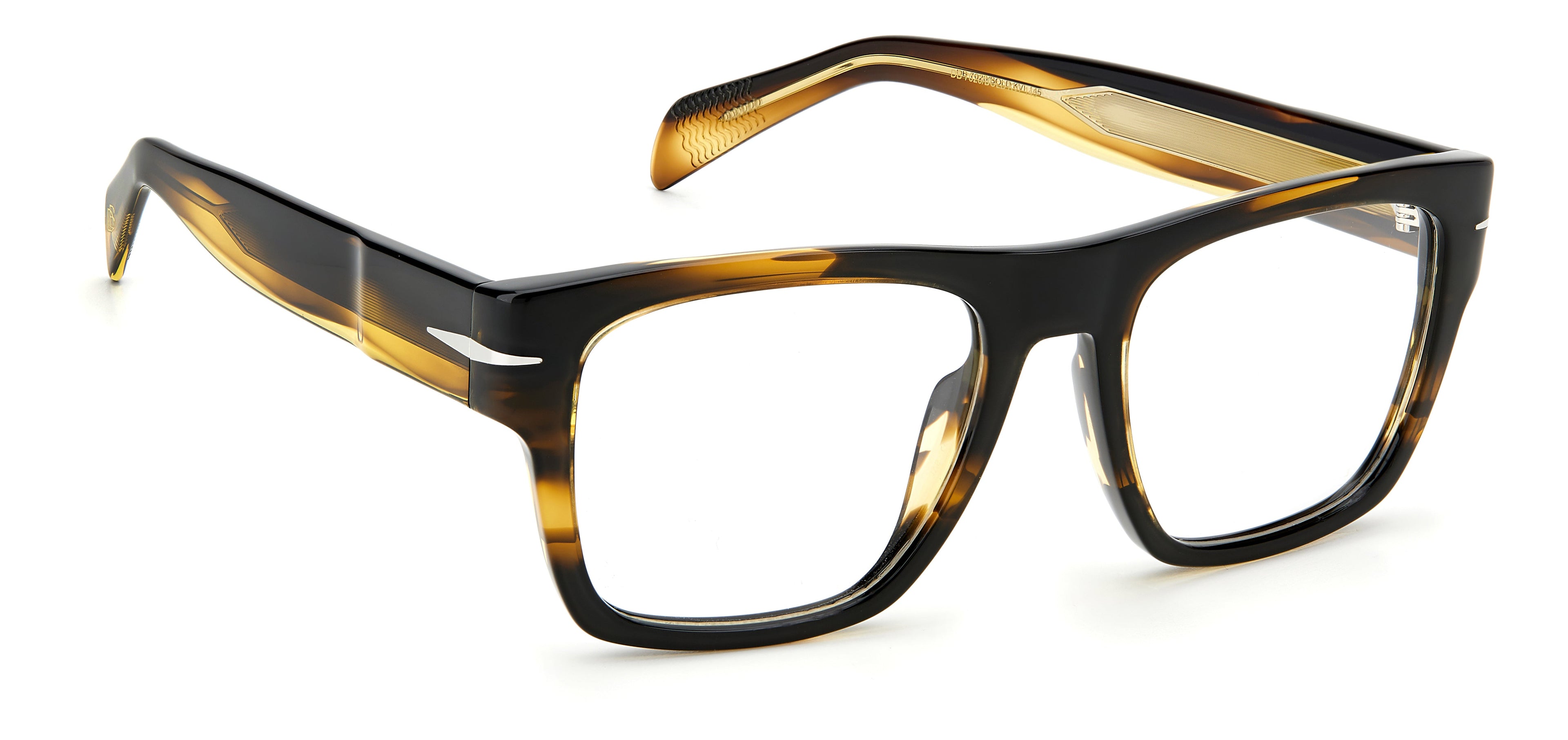 DAVID BECKHAM DB 7020/BOLD KVI 51