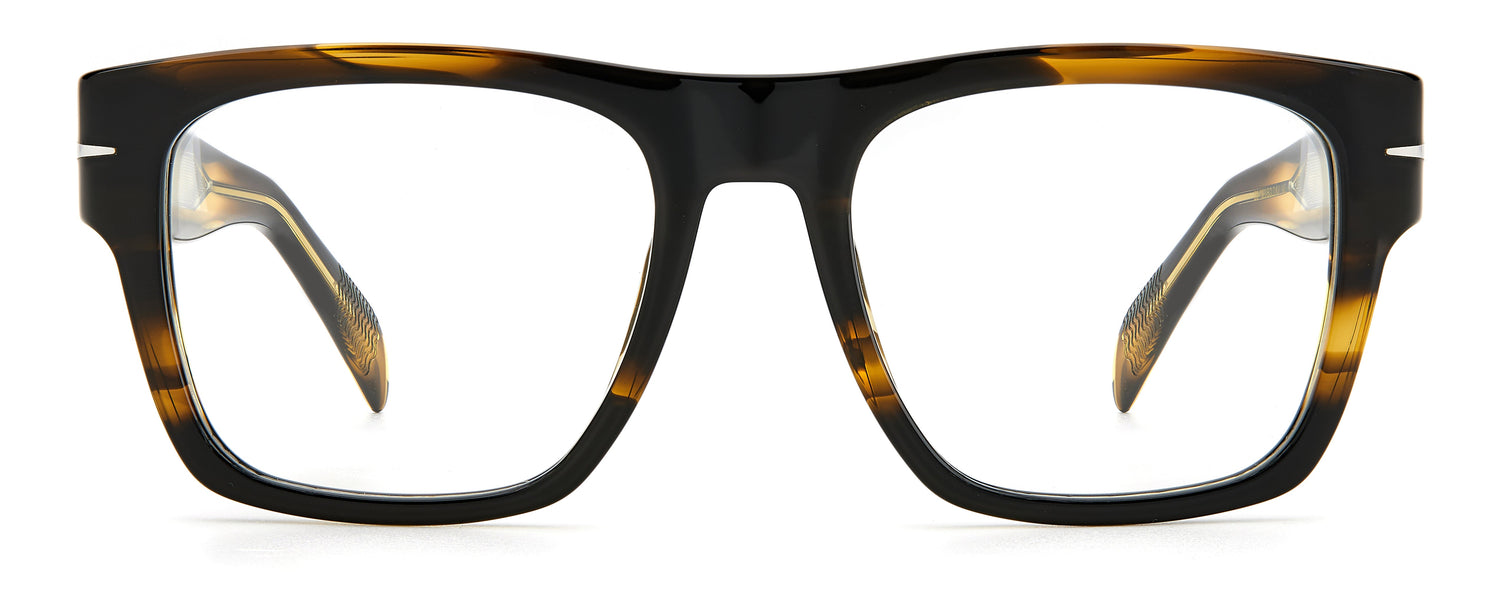 DAVID BECKHAM DB 7020/BOLD KVI 51