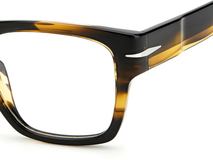 DAVID BECKHAM DB 7020/BOLD KVI 51
