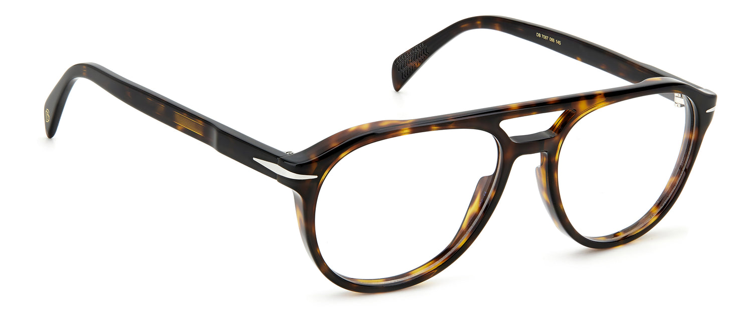 DAVID BECKHAM DB 7087 086 54