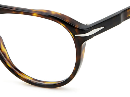 DAVID BECKHAM DB 7087 086 54
