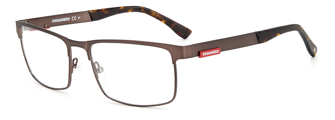 Translation missing: es.seo.product.type.gafas-graduadas dsquared2 d2 0006 hgc masculino talla 57mm - Translation missing: es.seo.product.alt.imagen-principal