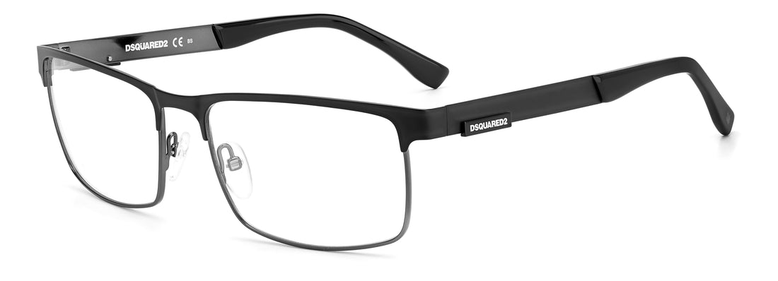 Translation missing: es.seo.product.type.gafas-graduadas dsquared2 d2 0006 rzz masculino talla 57mm - Translation missing: es.seo.product.alt.imagen-principal