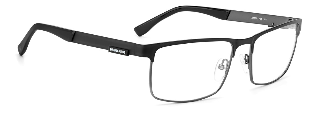 Translation missing: es.seo.product.type.gafas-graduadas dsquared2 d2 0006 rzz masculino talla 57mm - Translation missing: es.seo.product.alt.imagen-secundaria