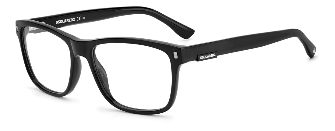 Translation missing: es.seo.product.type.gafas-graduadas dsquared2 d2 0007 807 masculino talla 55mm - Translation missing: es.seo.product.alt.imagen-principal