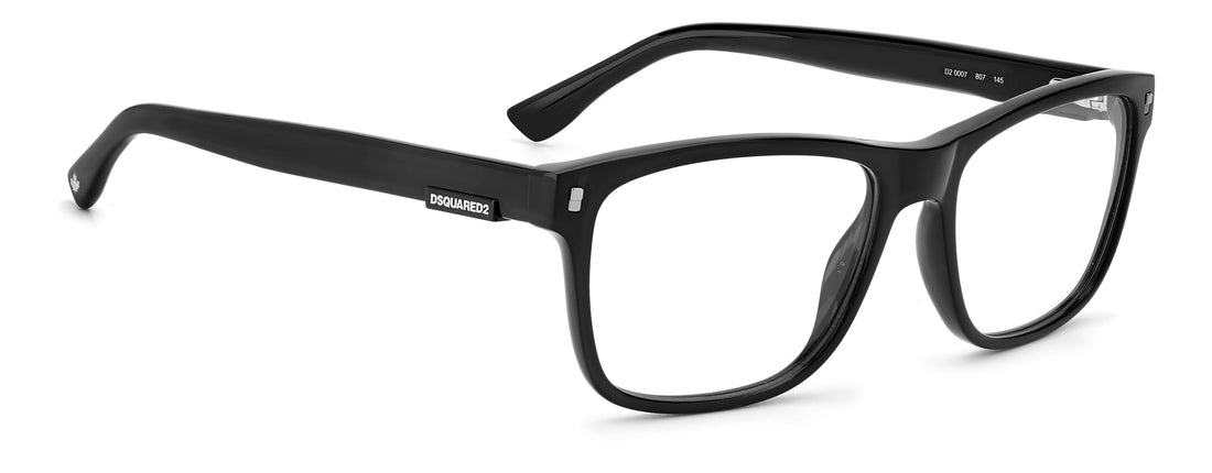 Translation missing: es.seo.product.type.gafas-graduadas dsquared2 d2 0007 807 masculino talla 55mm - Translation missing: es.seo.product.alt.imagen-secundaria