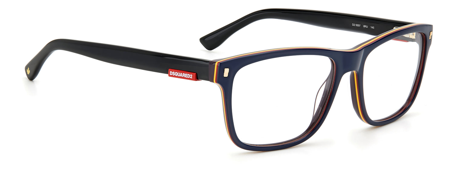 DSQUARED2 D2 0007 8RU 55