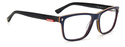 DSQUARED2 D2 0007 8RU 55