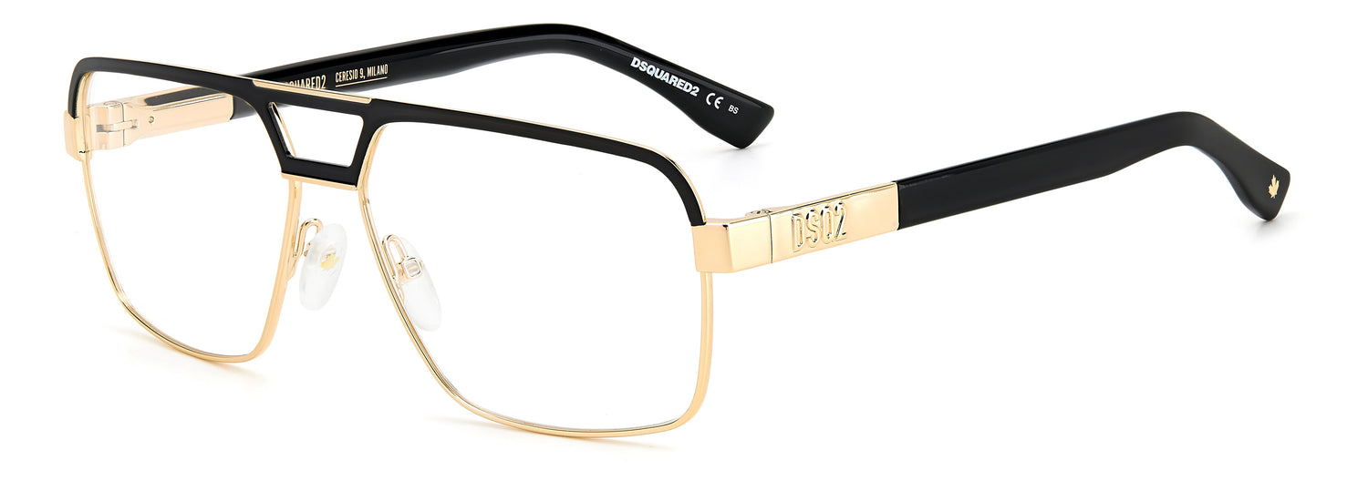 DSQUARED2 D2 0034 2M2 59