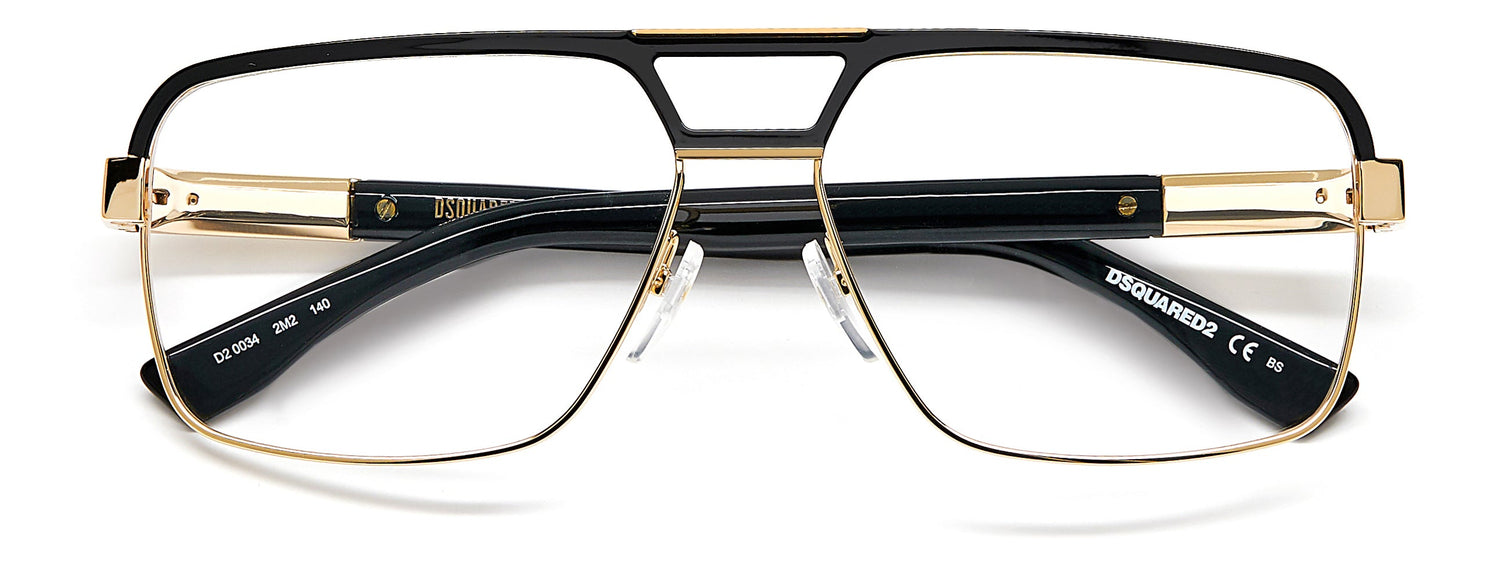 DSQUARED2 D2 0034 2M2 59
