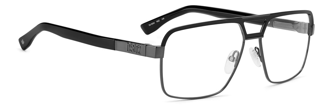 Translation missing: es.seo.product.type.gafas-graduadas dsquared2 d2 0034 rzz masculino talla 59mm - Translation missing: es.seo.product.alt.imagen-secundaria