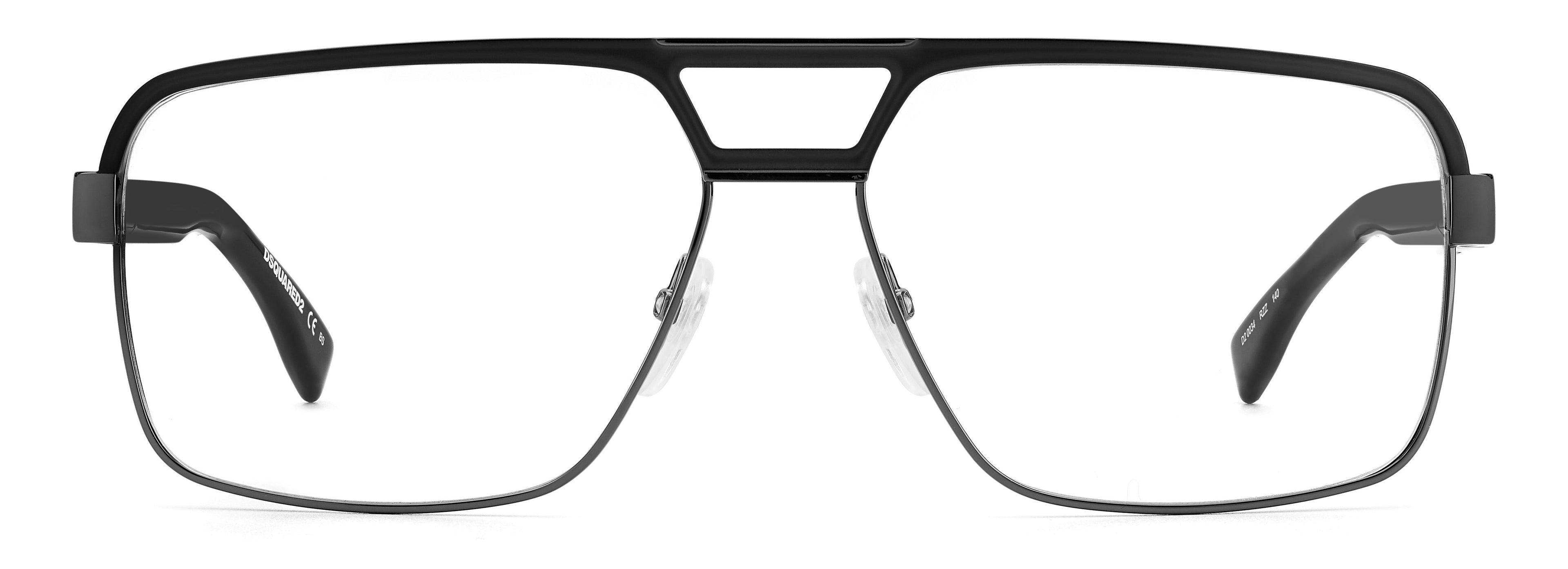 DSQUARED2 D2 0034 RZZ 59