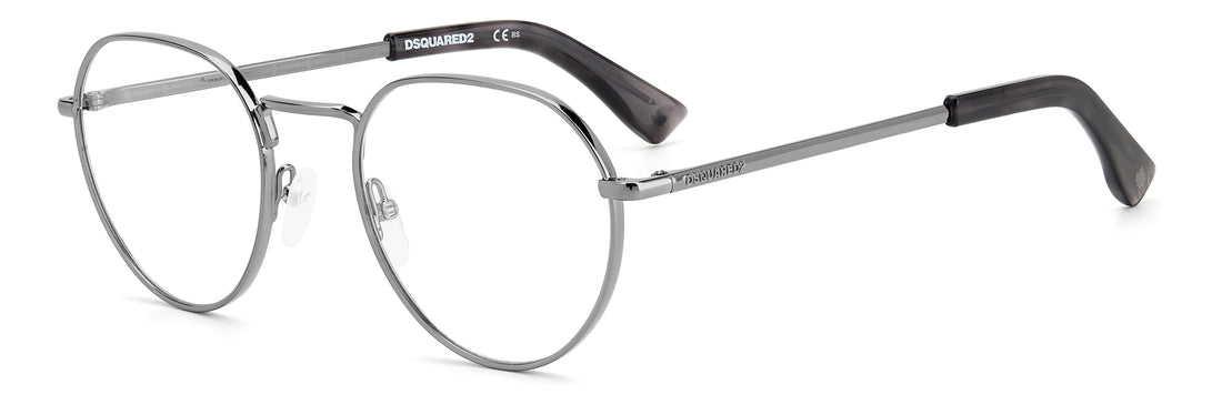 Translation missing: es.seo.product.type.gafas-graduadas dsquared2 d2 0019 kj1 unisex talla 52mm - Translation missing: es.seo.product.alt.imagen-principal