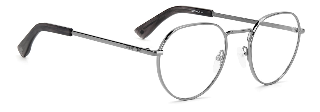 Translation missing: es.seo.product.type.gafas-graduadas dsquared2 d2 0019 kj1 unisex talla 52mm - Translation missing: es.seo.product.alt.imagen-secundaria