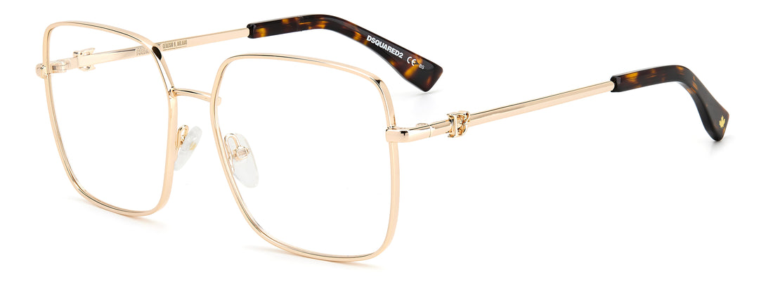 Translation missing: es.seo.product.type.gafas-graduadas dsquared2 d2 0040 06j femenino talla 56mm - Translation missing: es.seo.product.alt.imagen-principal