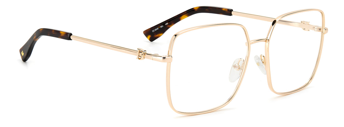 Translation missing: es.seo.product.type.gafas-graduadas dsquared2 d2 0040 06j femenino talla 56mm - Translation missing: es.seo.product.alt.imagen-secundaria