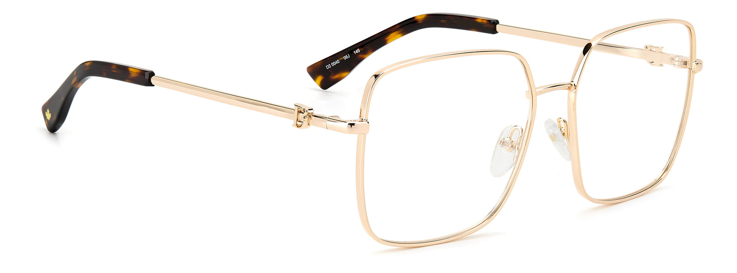 DSQUARED2 D2 0040 06J 56