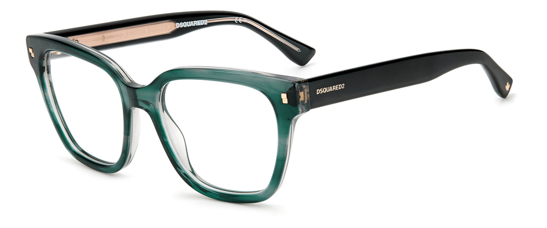 Translation missing: es.seo.product.type.gafas-graduadas dsquared2 d2 0025 m5c femenino talla 51mm - Translation missing: es.seo.product.alt.imagen-principal
