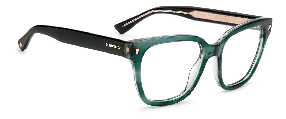 Translation missing: es.seo.product.type.gafas-graduadas dsquared2 d2 0025 m5c femenino talla 51mm - Translation missing: es.seo.product.alt.imagen-secundaria