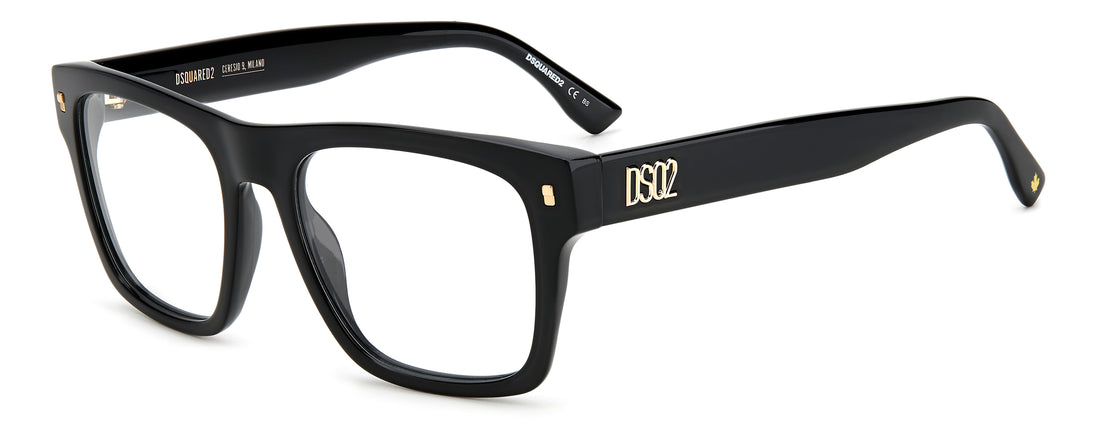 Translation missing: es.seo.product.type.gafas-graduadas dsquared2 d2 0037 2m2 masculino talla 53mm - Translation missing: es.seo.product.alt.imagen-principal