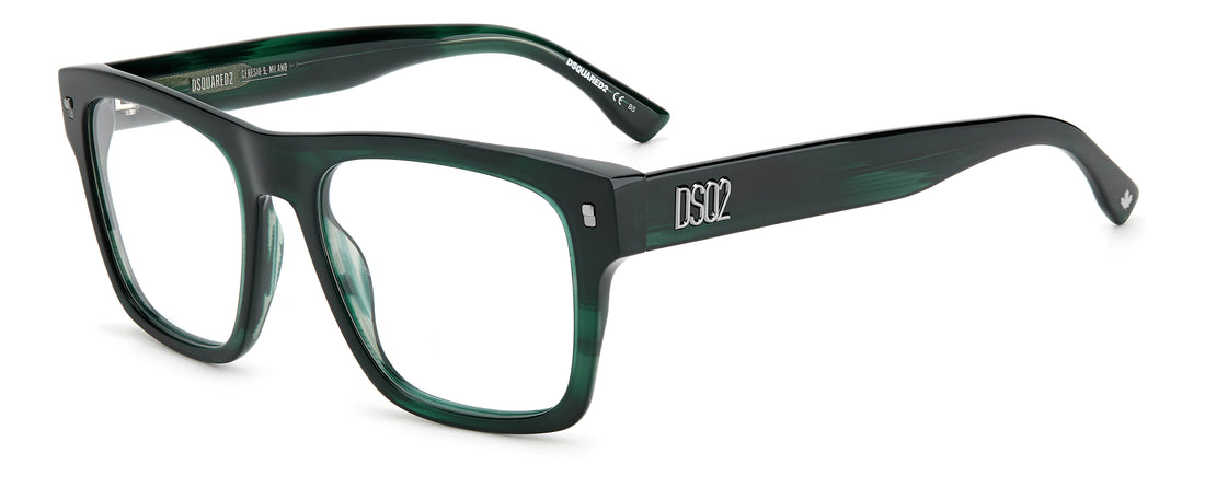 Translation missing: es.seo.product.type.gafas-graduadas dsquared2 d2 0037 6ak masculino talla 53mm - Translation missing: es.seo.product.alt.imagen-principal