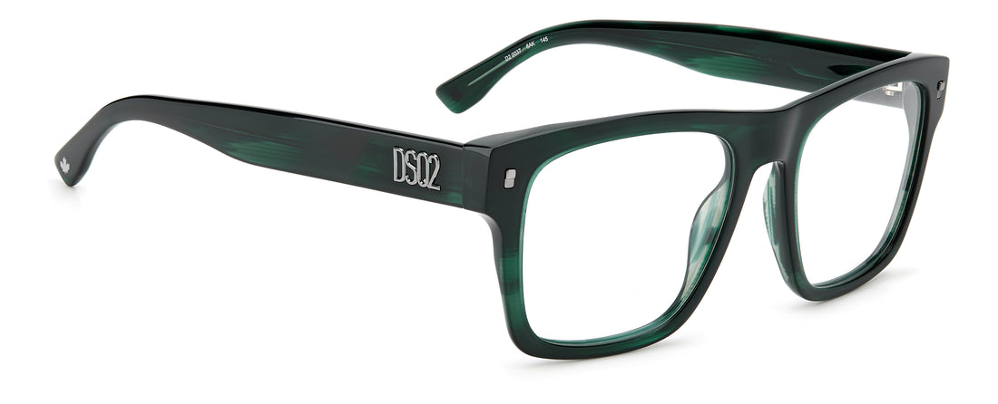 Translation missing: es.seo.product.type.gafas-graduadas dsquared2 d2 0037 6ak masculino talla 53mm - Translation missing: es.seo.product.alt.imagen-secundaria