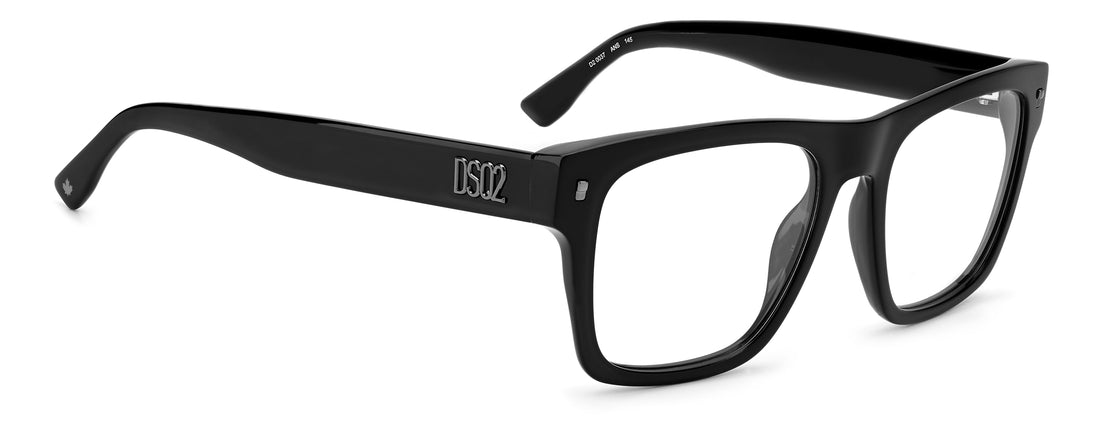 Translation missing: es.seo.product.type.gafas-graduadas dsquared2 d2 0037 ans masculino talla 53mm - Translation missing: es.seo.product.alt.imagen-secundaria