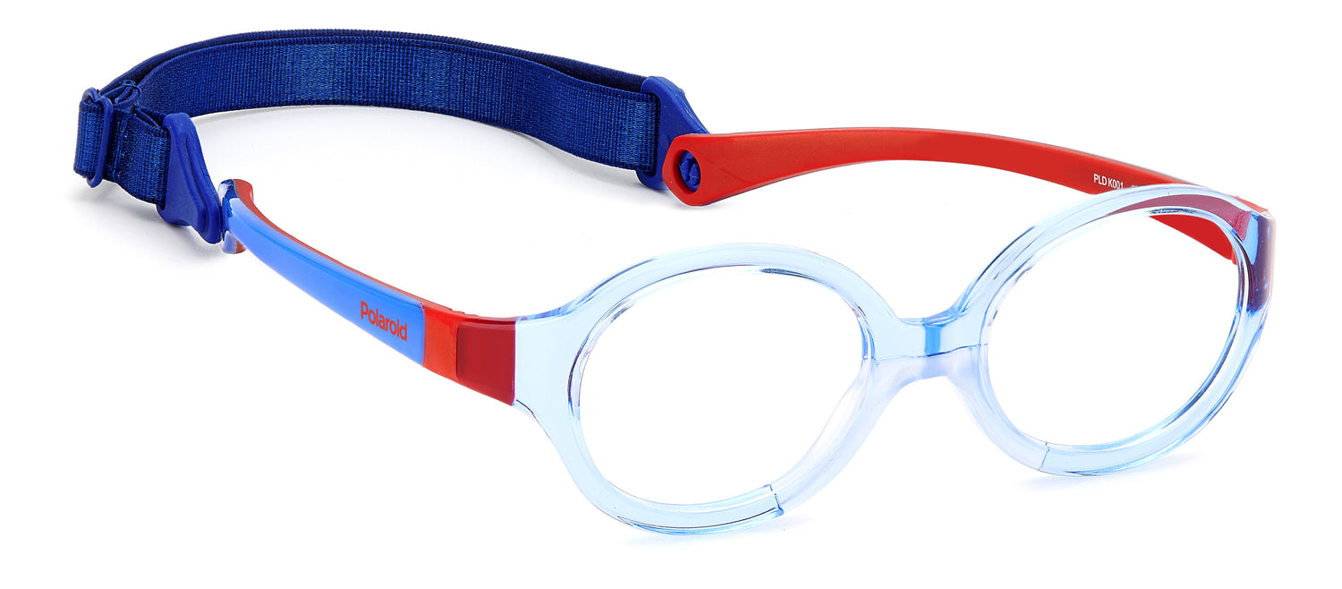 POLAROID KIDS PLD SA01 8RU 36