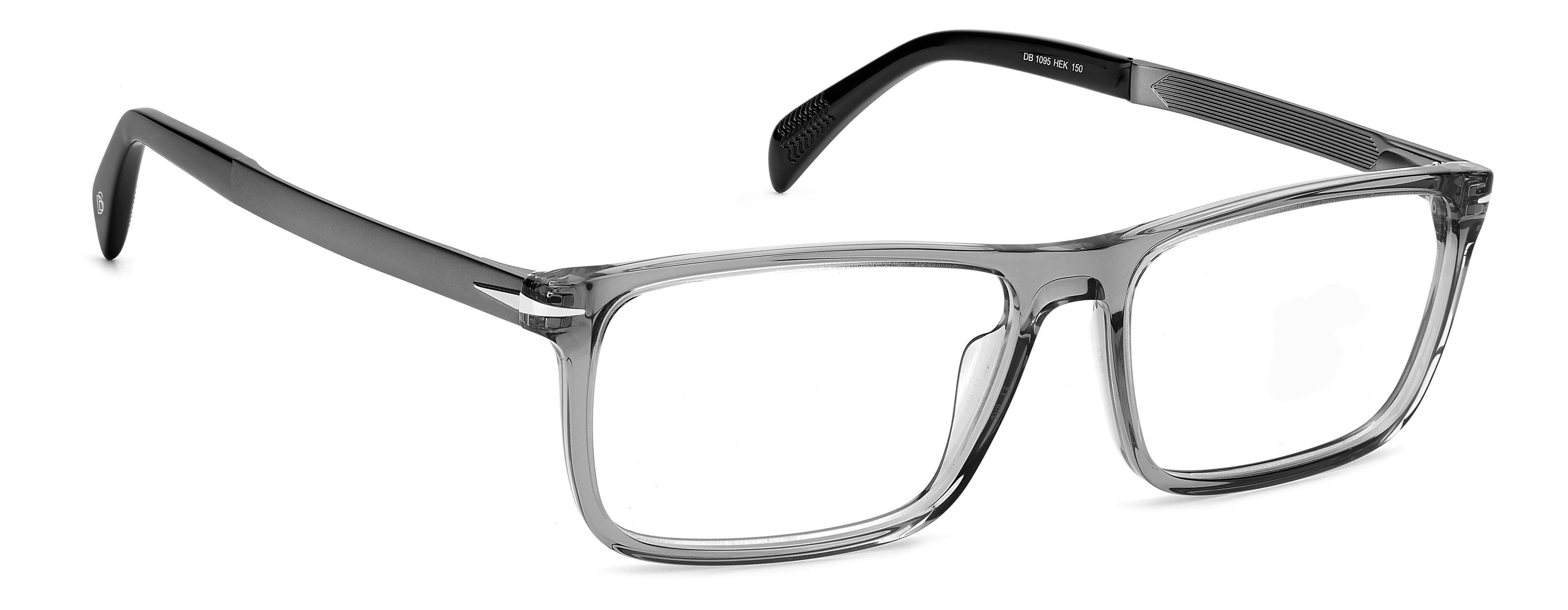 DAVID BECKHAM DB 1095 HEK 57