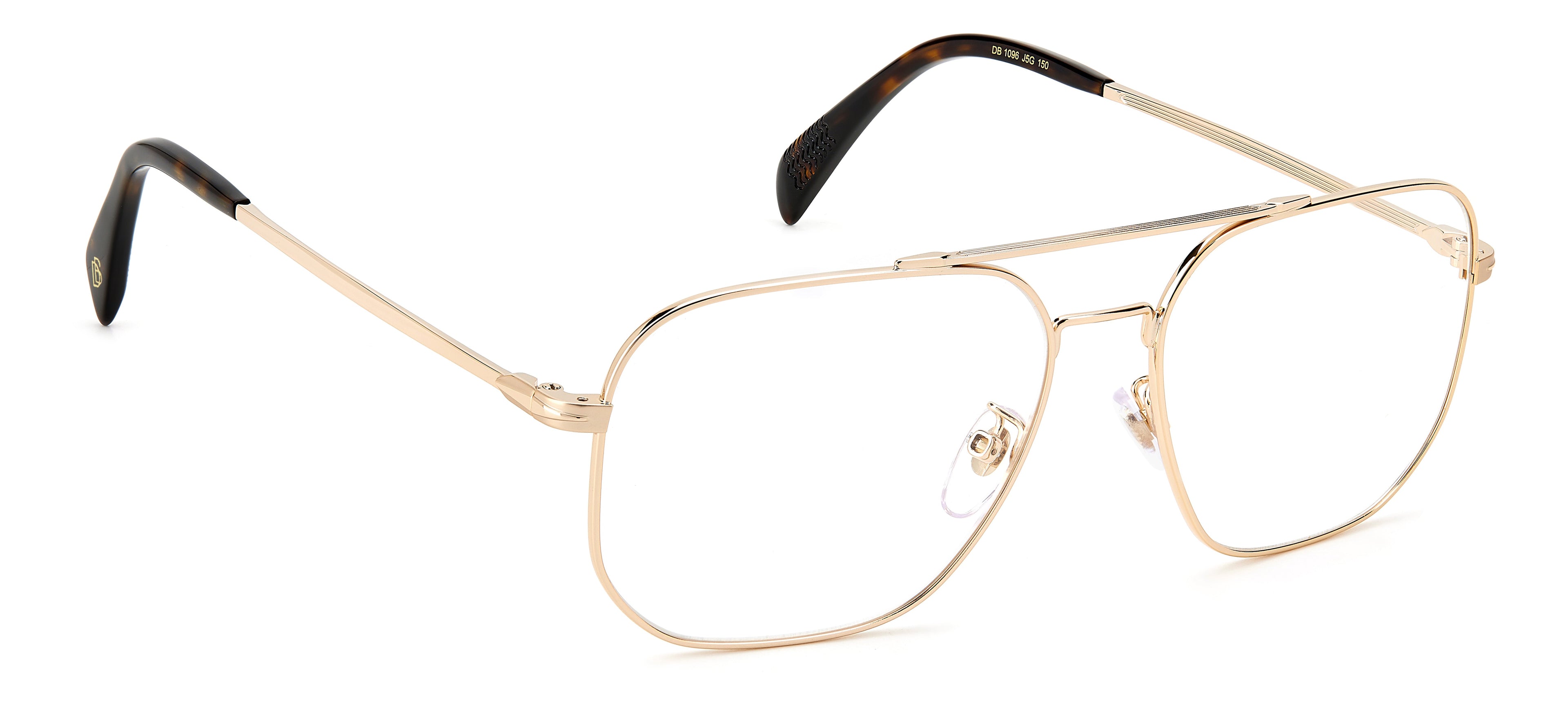DAVID BECKHAM DB 1096 J5G 57