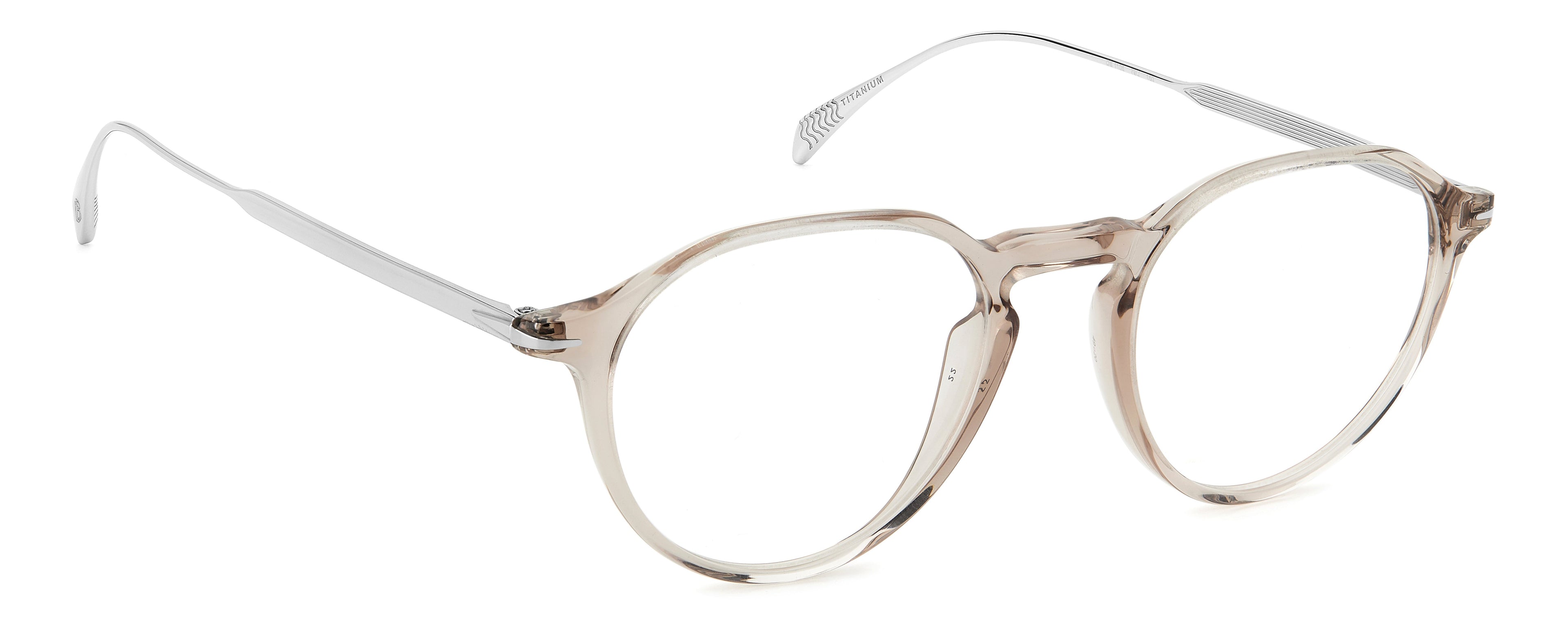 DAVID BECKHAM DB 1105 79U 49