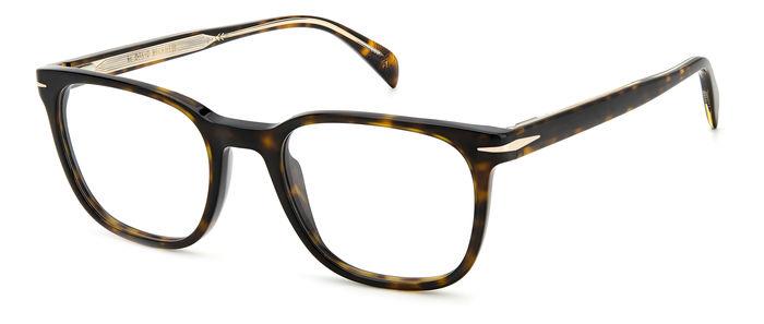 DAVID BECKHAM DB 1107 086 52