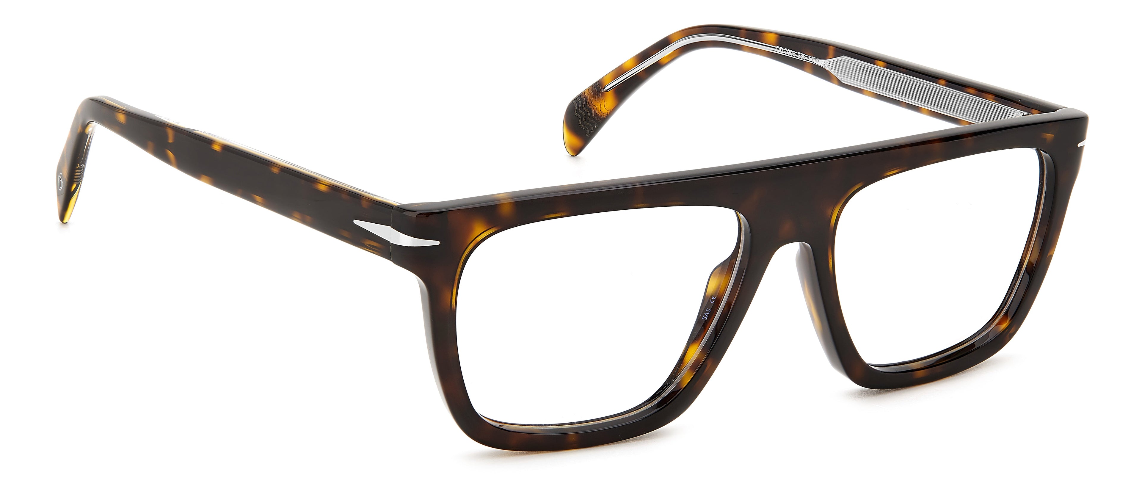 DAVID BECKHAM DB 7096 086 53