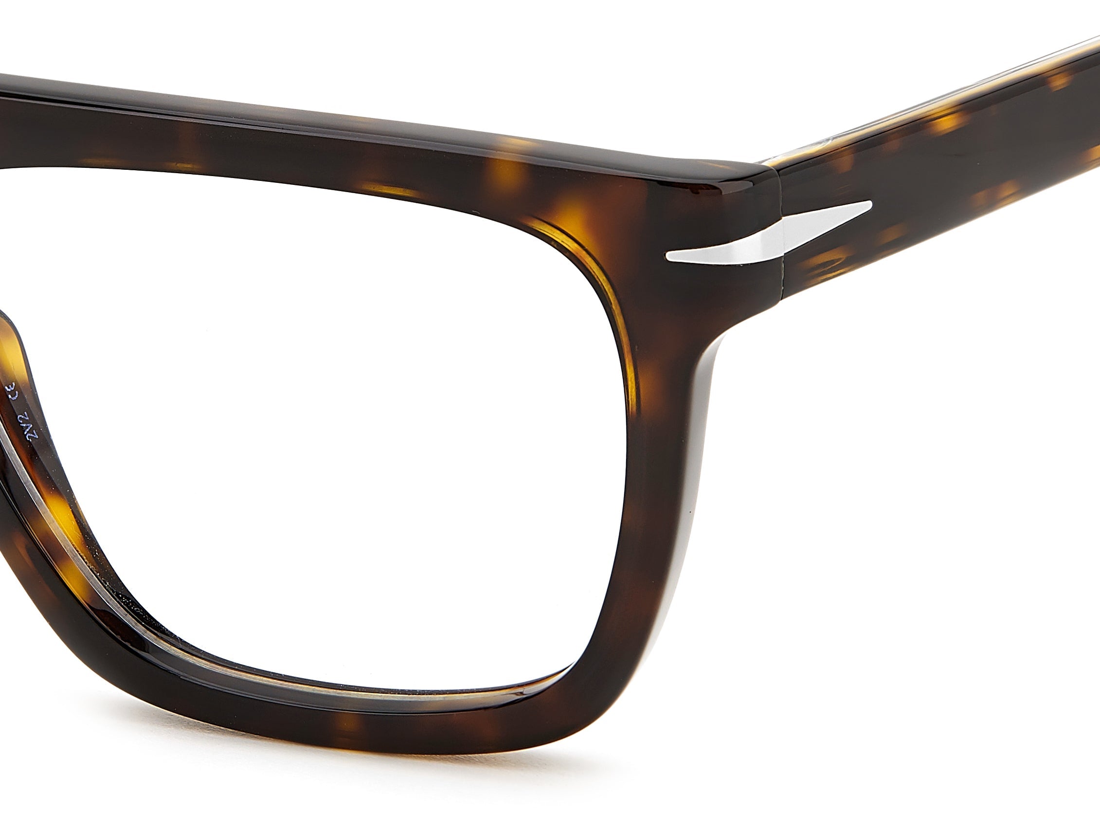 DAVID BECKHAM DB 7096 086 53
