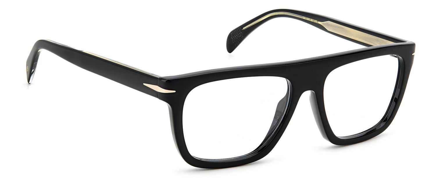 DAVID BECKHAM DB 7096 807 53