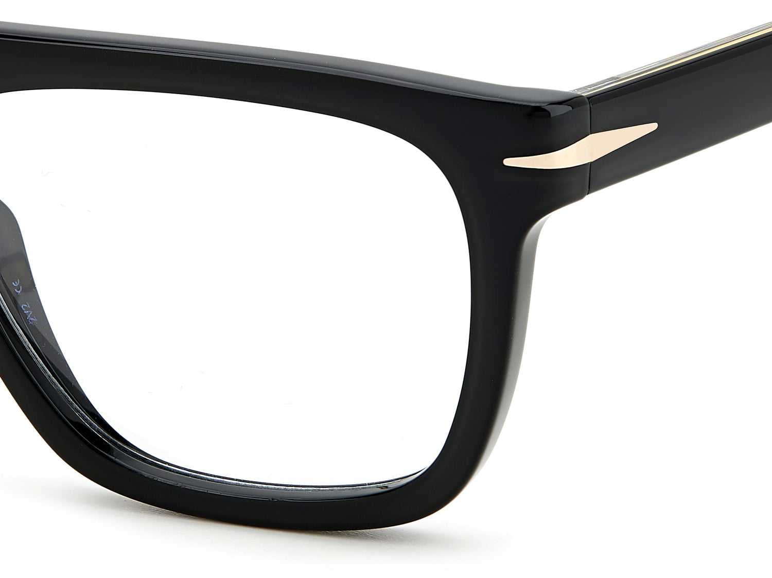 DAVID BECKHAM DB 7096 807 53