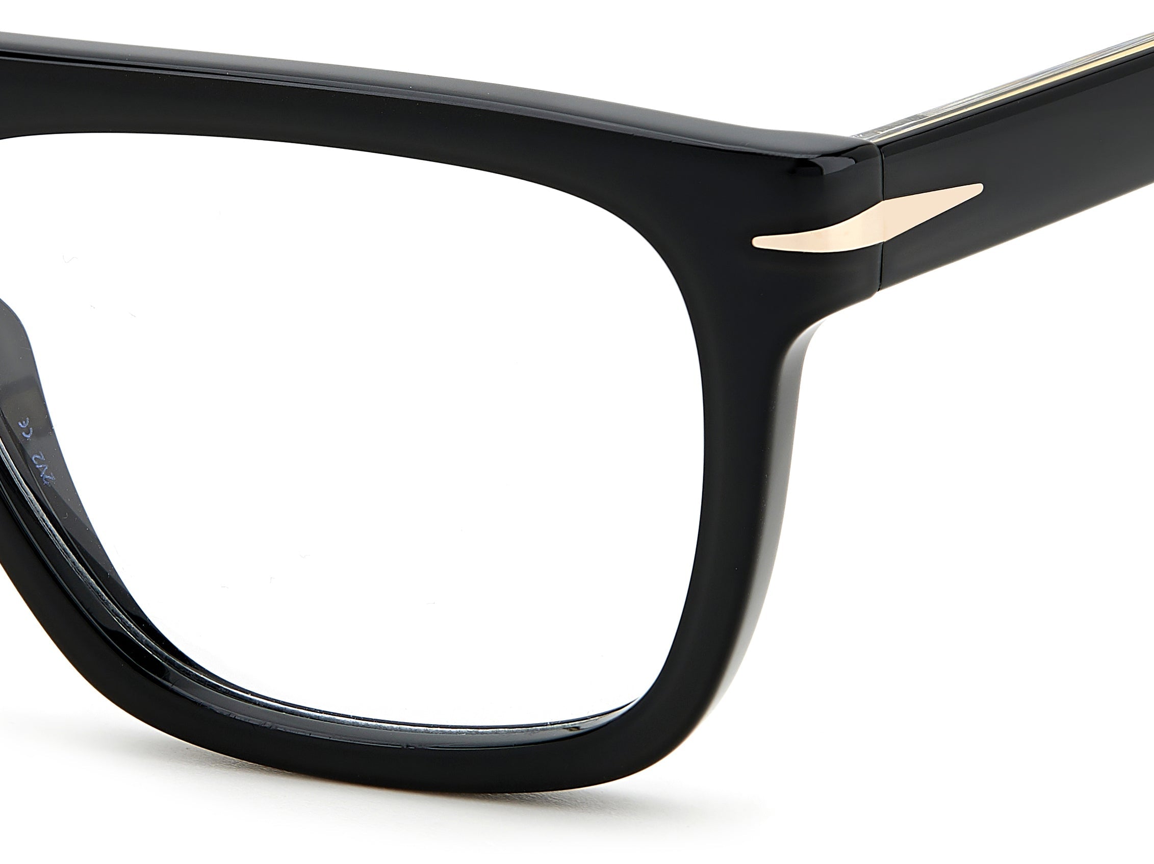 DAVID BECKHAM DB 7096 807 53