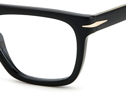DAVID BECKHAM DB 7096 807 53