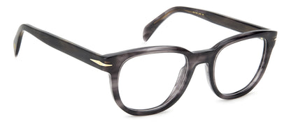 DAVID BECKHAM DB 7097 2W8 50