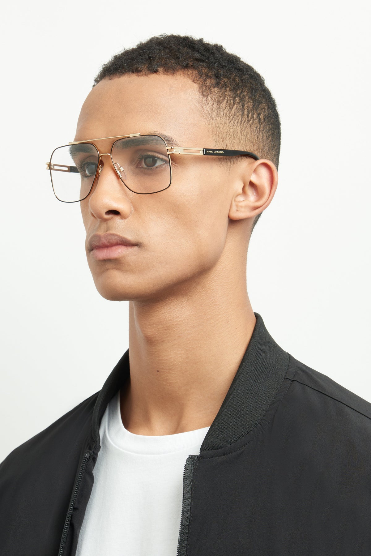 MARC JACOBS MARC 634 RHL 59 – Visual Óptica