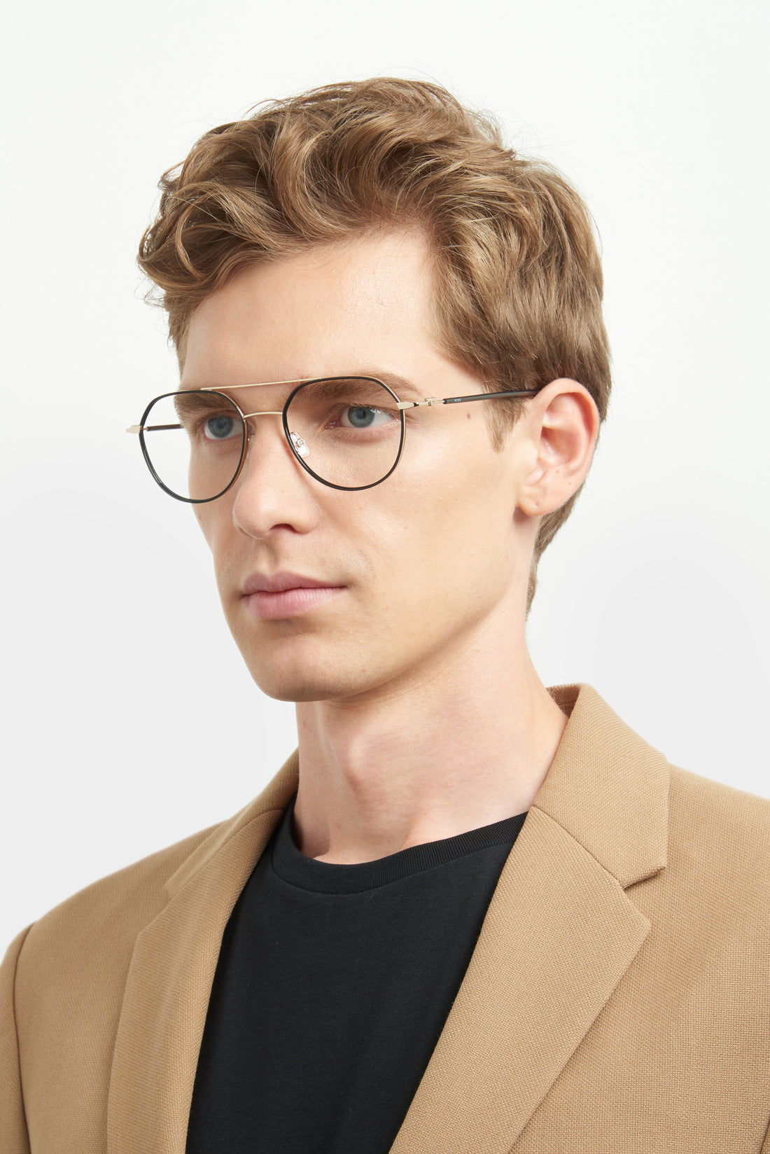 HUGO BOSS BOSS 1429 2M2 53